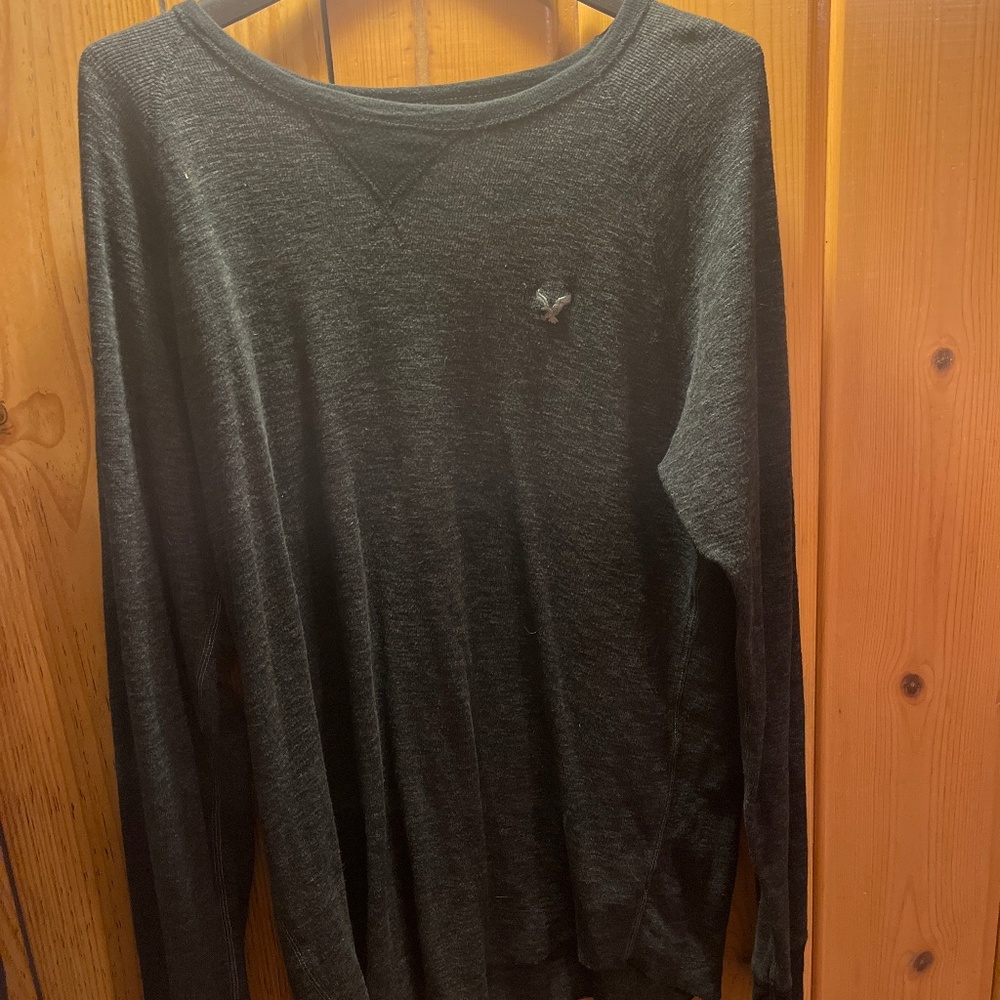 American eagle sweater